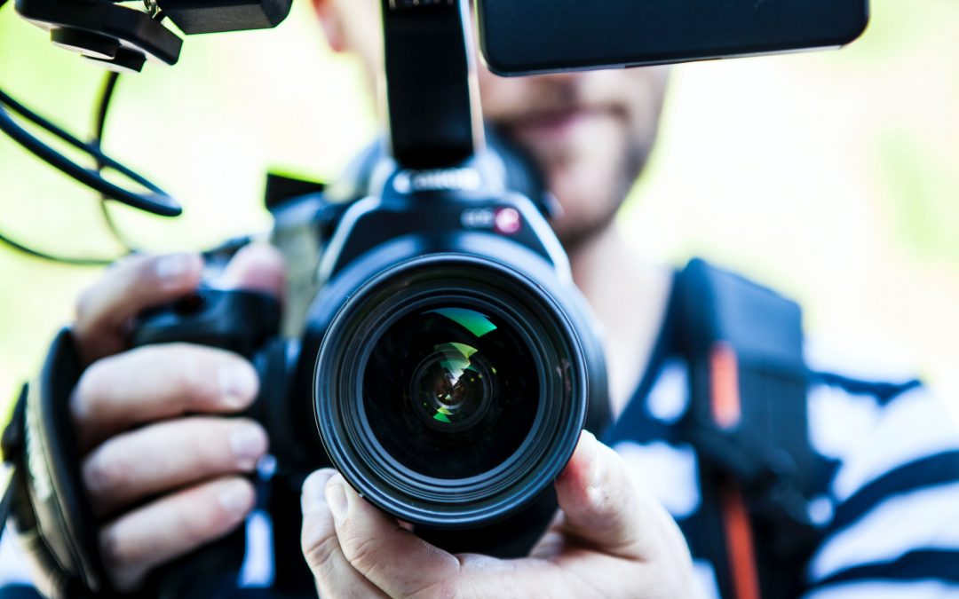 Should you adopt video for your business?