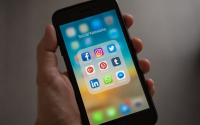 Which Social Media is right for my organisation? — Social Media Guide