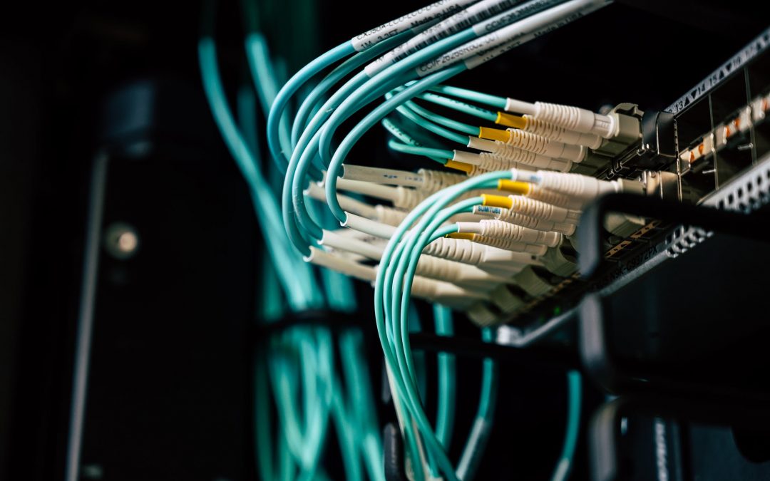 How structured cabling can benefit your organisation