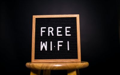 4 Steps to Avoid Risky Unprotected Wi-Fi Networks.